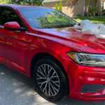 2021 VolksWagen Jetta