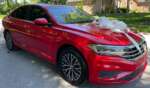 2021 VolksWagen Jetta