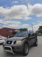2010 Nissan Pathfinder - Image 2