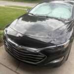 2020 Chevy Malibu LT