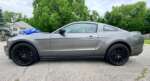 2011 Ford Mustang Coupe 2D - Image 2