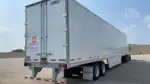 2023 FRUEHAUF 53 ft Aluminum - Image 2