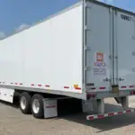 2023 FRUEHAUF 53 ft Aluminum