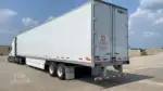 2023 FRUEHAUF 53 ft Aluminum