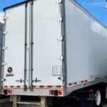 2023 FRUEHAUF 53 ft Aluminum