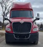 2021 INTERNATIONAL LT - Image 2