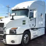 2023 MACK ANTHEM 64T