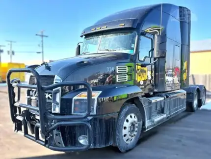 2022 MACK ANTHEM 64T